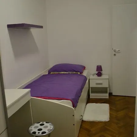 Alex Apartment Rijeka Exterior photo