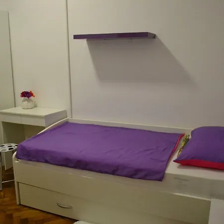 Alex Apartment Rijeka Exterior photo