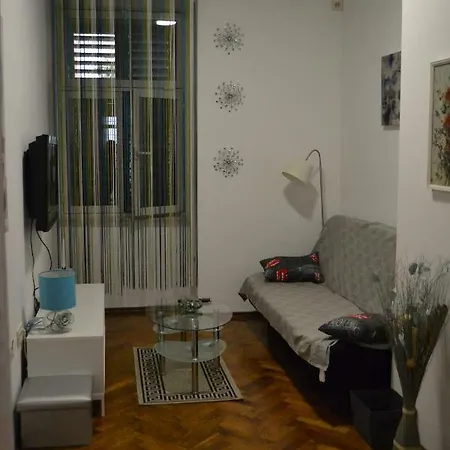 Alex Apartment Rijeka Exterior photo