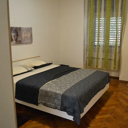 Alex Apartment Rijeka Exterior photo