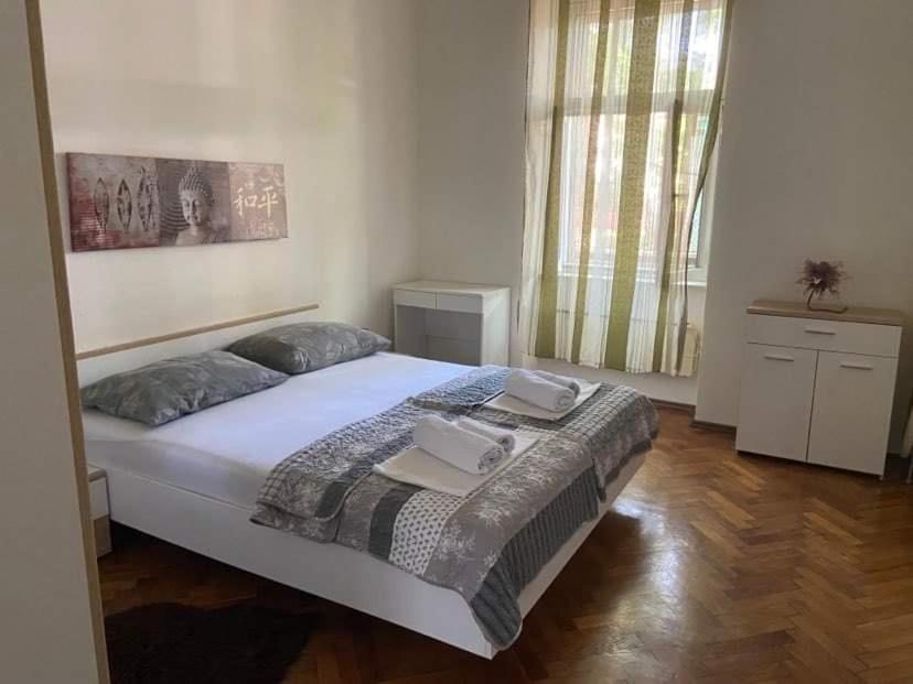 Alex Apartment Rijeka