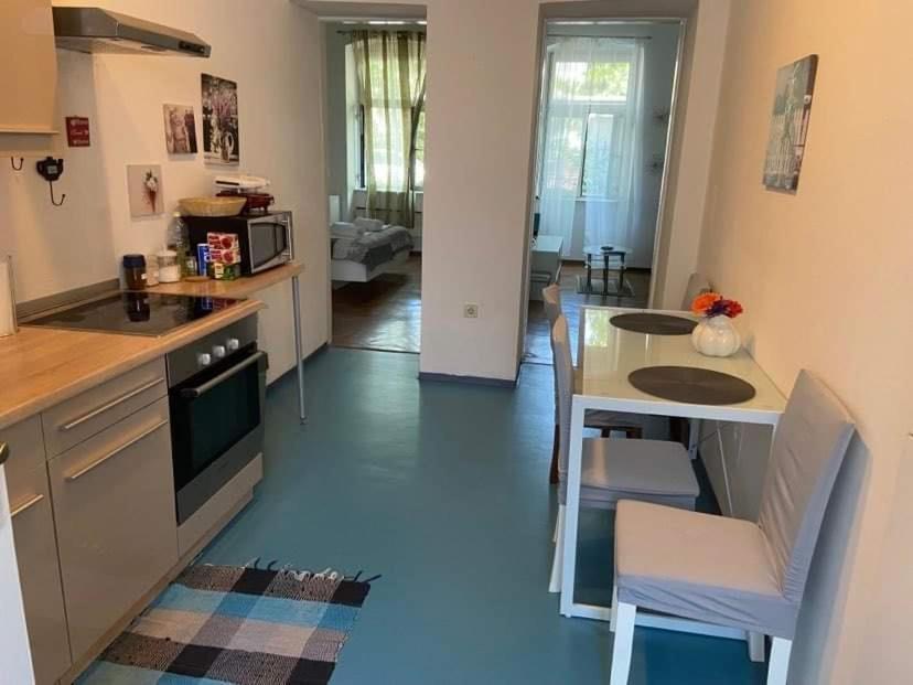 Apartman Alex