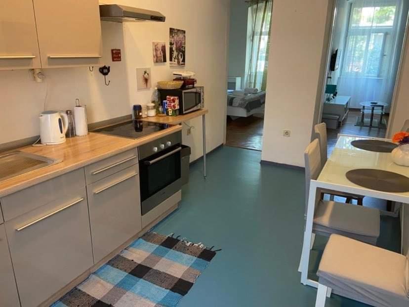 Alex Apartman Fiume