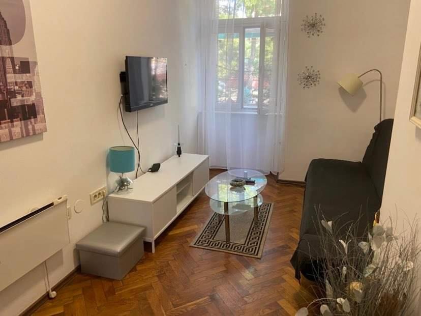 Apartman Alex Fiume