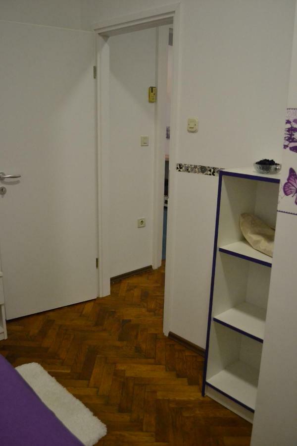 Apartman Alex *