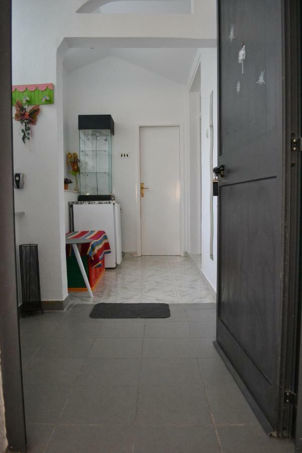 Apartman Alex *