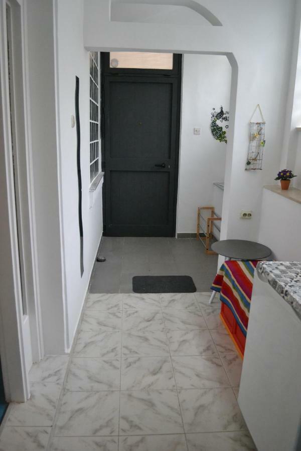 Apartman Alex *
